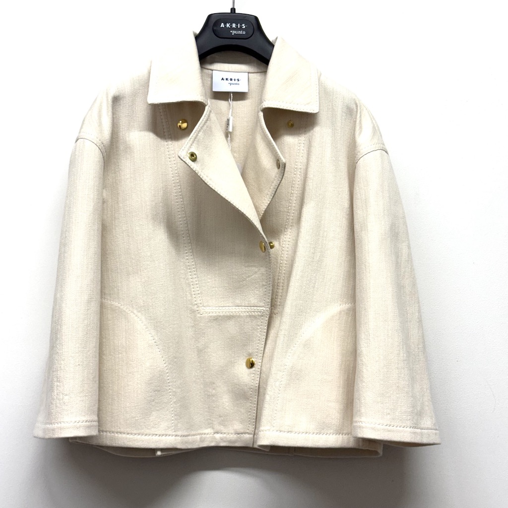 AKRIS punto Jacke