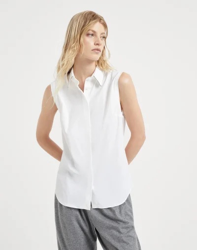 CUCINELLI Bluse S/M