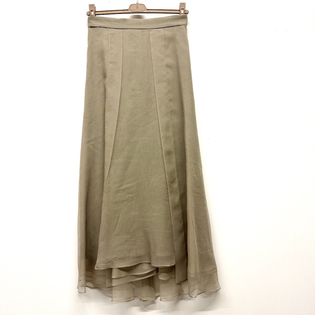 CUCINELLI Jupe 