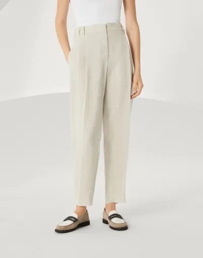 CUCINELLI Hose LUX