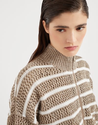 CUCINELLI Cardigan NET