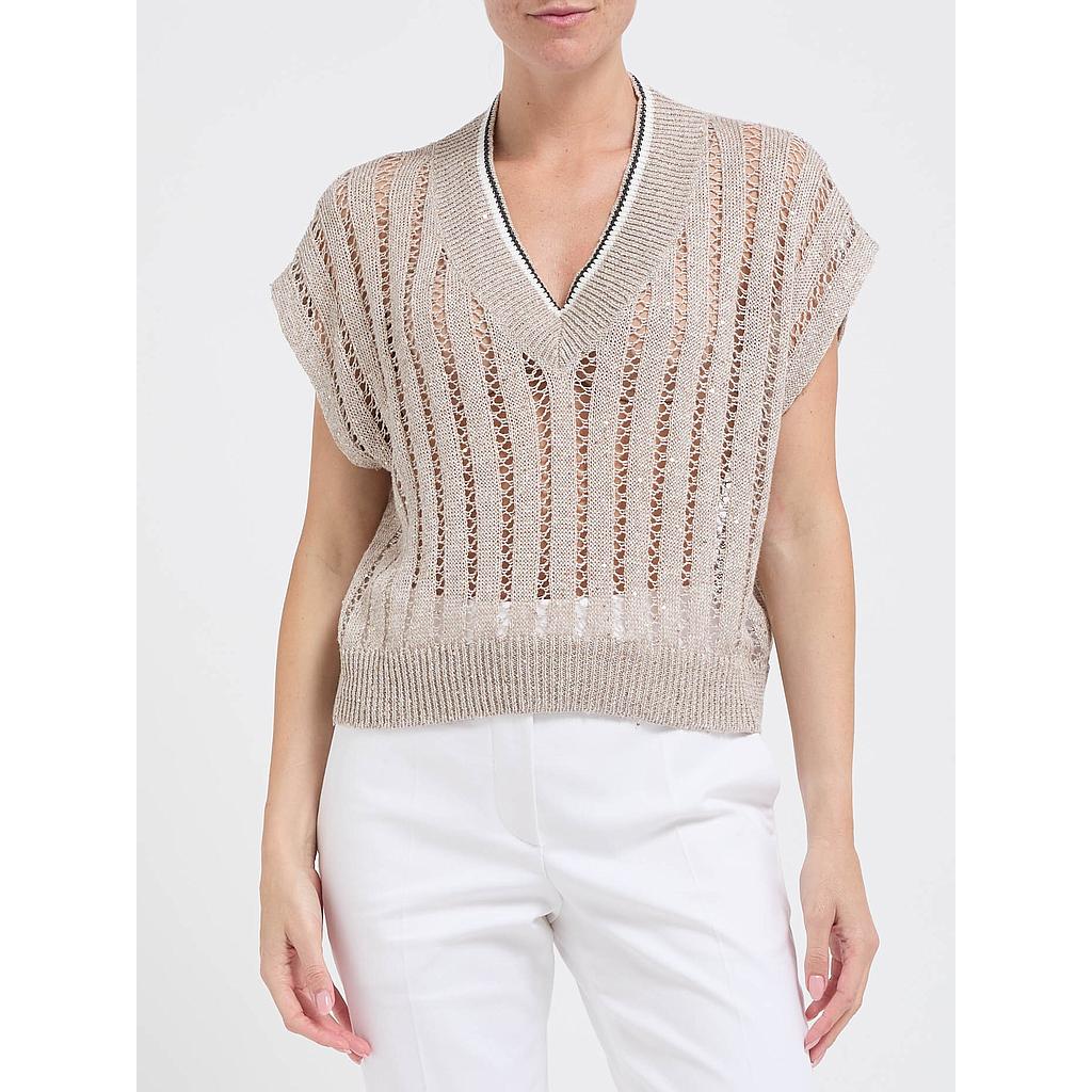 CUCINELLI Debardeur