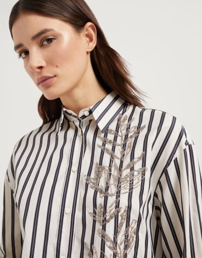 CUCINELLI Kleid 