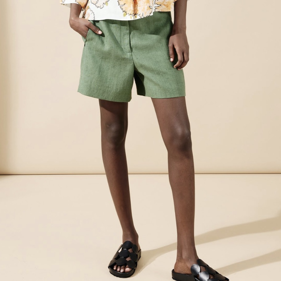 AKRIS punto Hose SHORT