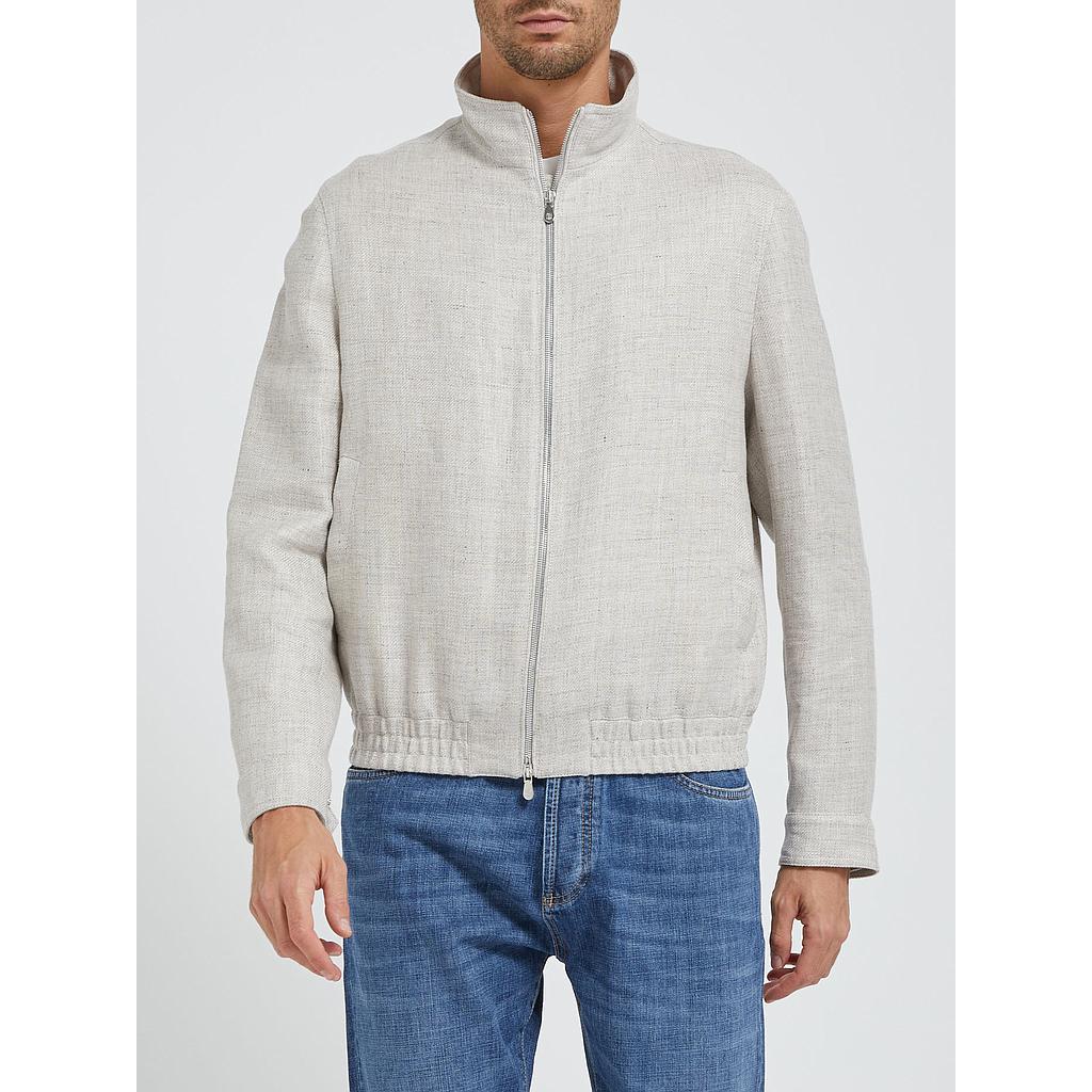 CUCINELLI Jacke ZIP