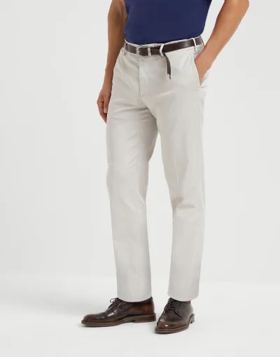 CUCINELLI Hose BASIC