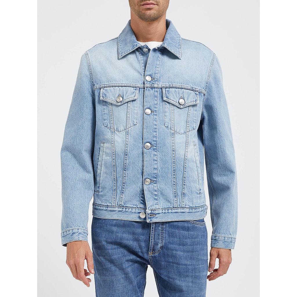 CUCINELLI Jacke DENIM