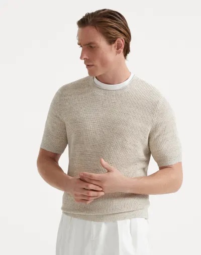 CUCINELLI Pull RN M/C