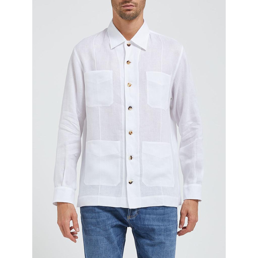CUCINELLI Hemd ICON