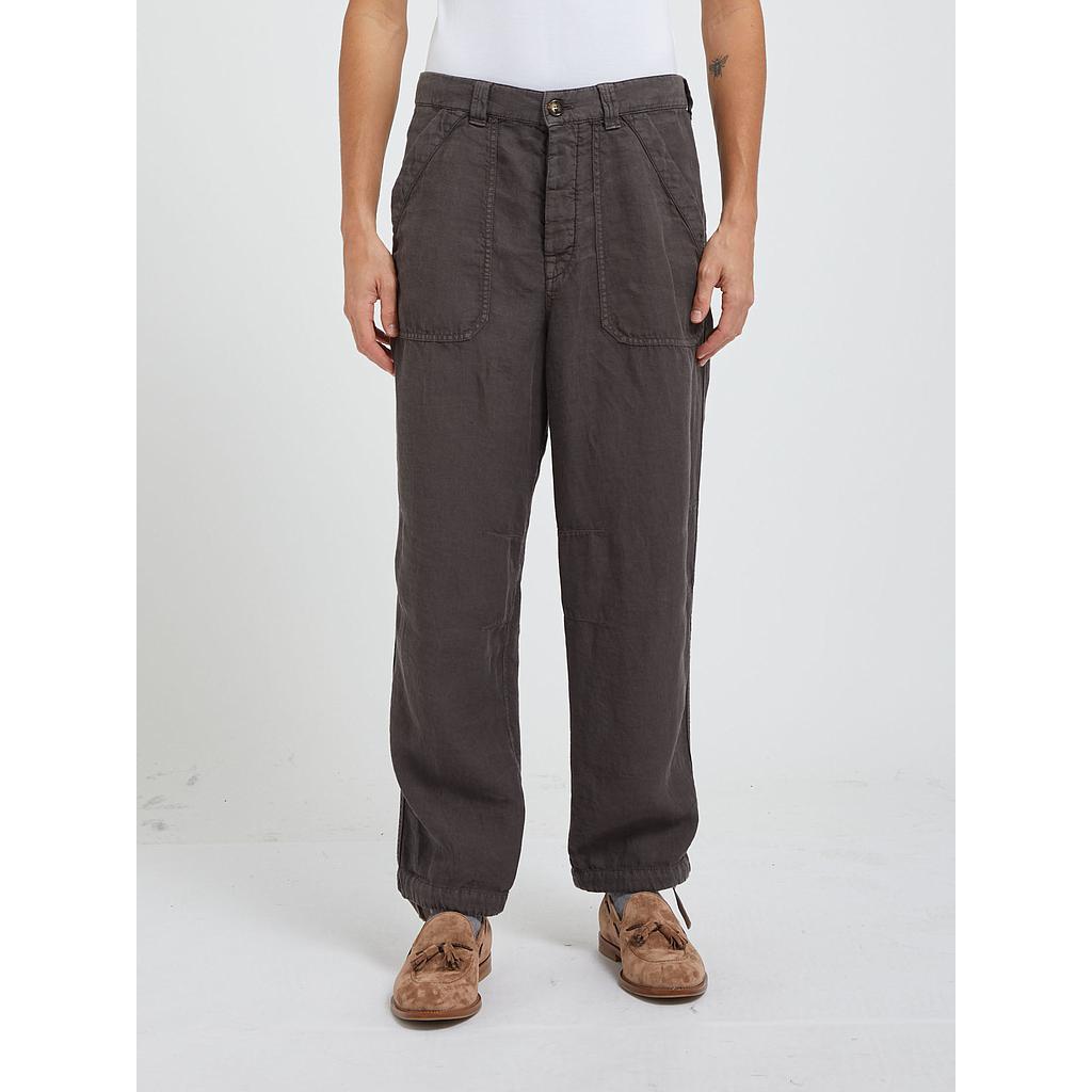 CUCINELLI Hose LINO