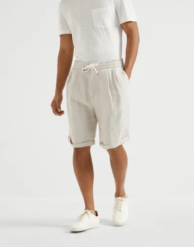 CUCINELLI Hose BERMU