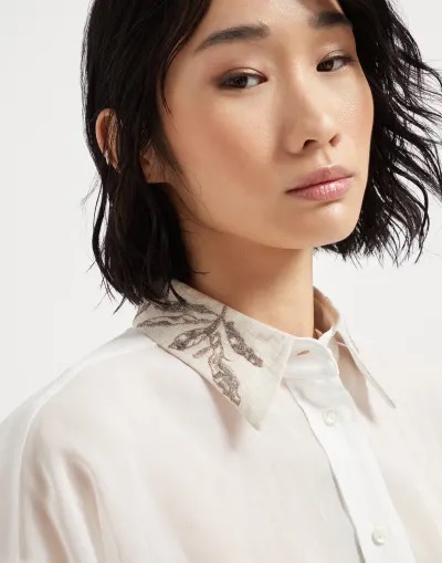 CUCINELLI Bluse