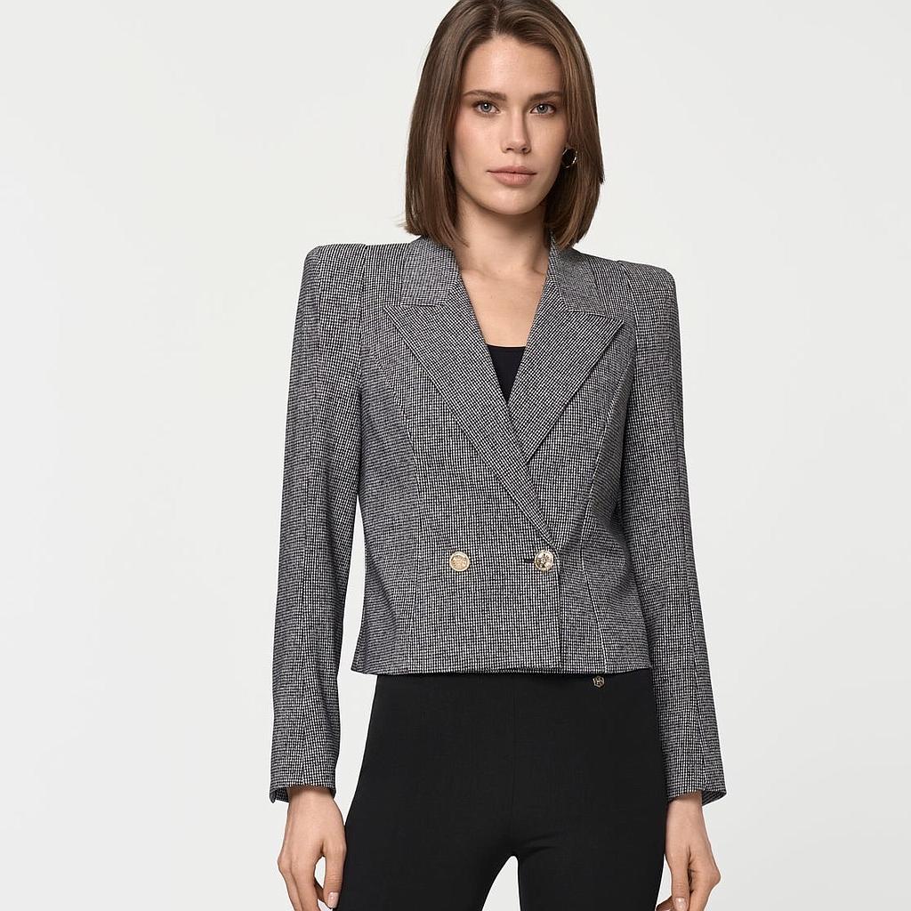 INA KESS Blazer PIONERA