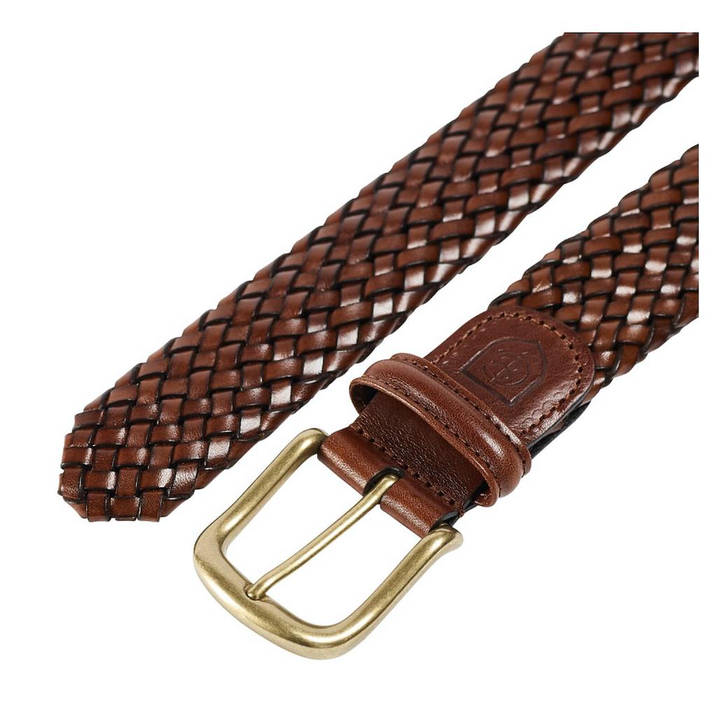 CROCKETT&J. BELT WEAVE