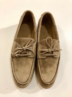 CUCINELLI Schuhe BOAT