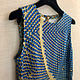 AKRIS punto Kleid
