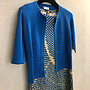 AKRIS punto Kleid