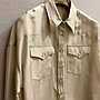CUCINELLI Bluse m.T.