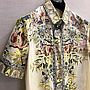 ETRO Kleid SAFARI