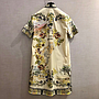 ETRO Kleid SAFARI