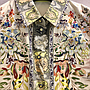 ETRO Kleid SAFARI