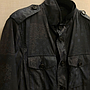 ETRO Jacke SAFARI