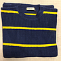 ETRO Pullover MARINE