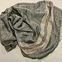 CUCINELLI Schal STRIPE