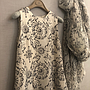 CUCINELLI Schal PRINT