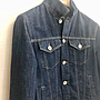 CUCINELLI Jacke DENIM