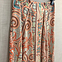 ETRO Jupe PAISLEY