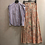 ETRO Jupe PAISLEY