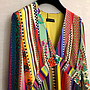 ETRO Kleid JERSEY