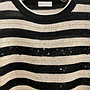 CUCINELLI Pull STRIPES