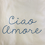 GIADA T-Shirt AMORE