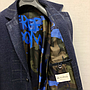 ETRO Mantel PATCH