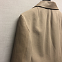 AKRIS punto Jacke CUIR