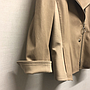 AKRIS punto Jacke CUIR