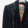 ETRO Blazer SAMT