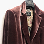 ETRO Blazer SAMT