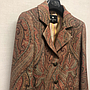 ETRO Blazer ARNIKA