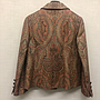 ETRO Blazer ARNIKA