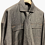 CUCINELLI Bluse TIE