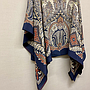 ETRO Poncho