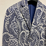 ETRO Veston PAISLEY