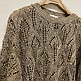 CUCINELLI Pull DIAMANTE