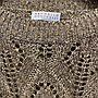 CUCINELLI Pull DIAMANTE