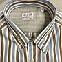 CUCINELLI Hemd STRIPES