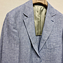 CUCINELLI Veston ICON