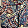 ETRO Hemd JERSEY SLIM